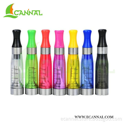 Hot Selling1.6ml CE4 Cigarette Atomizer (AT004)